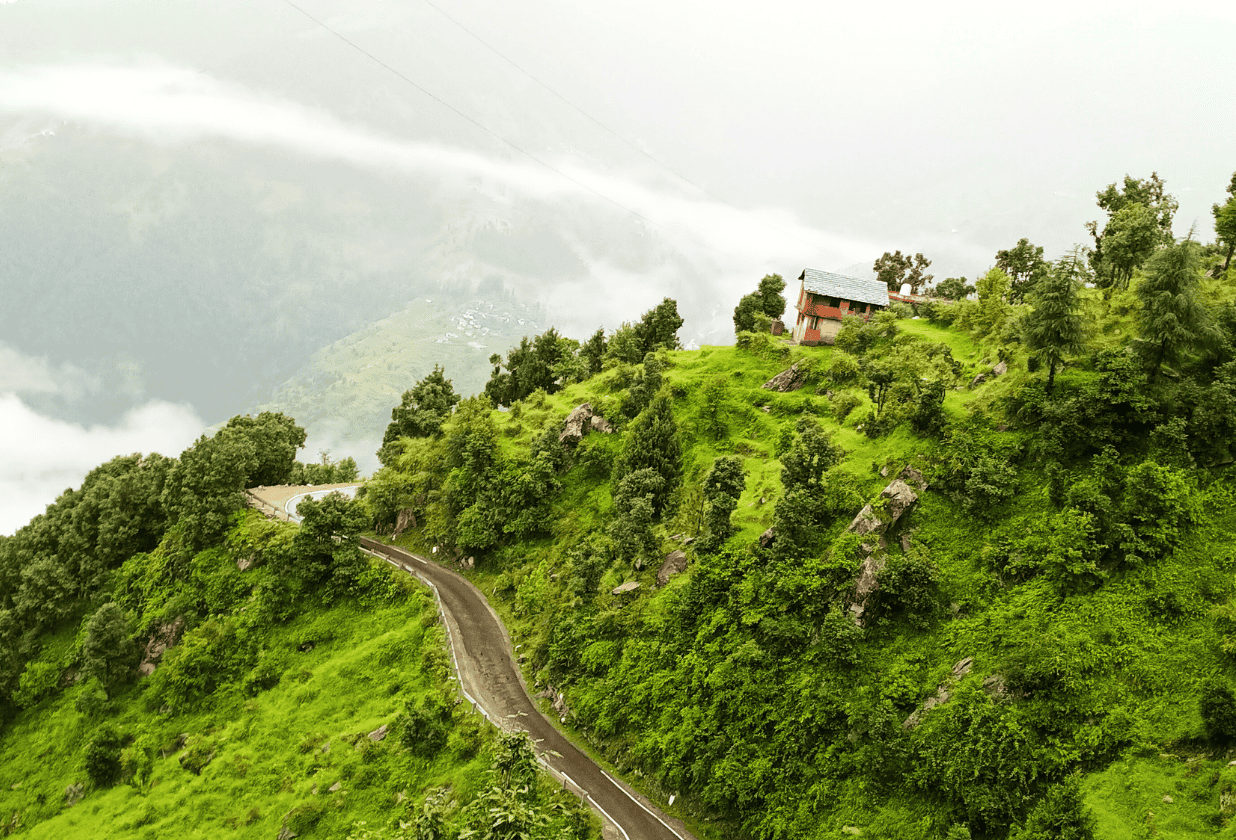 Offbeat Gurez Valley Explorer
